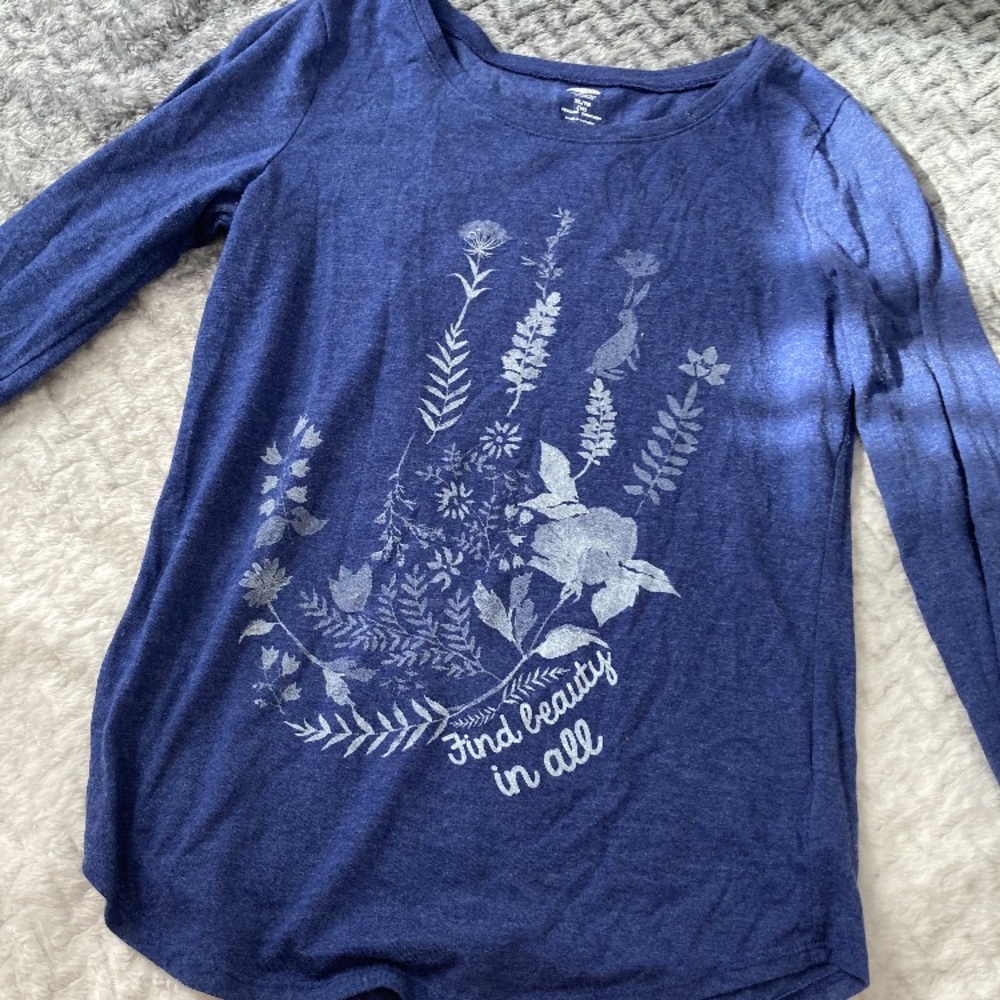 Kid shirt